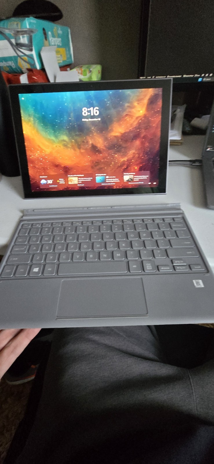 Samsung Galaxy Book2