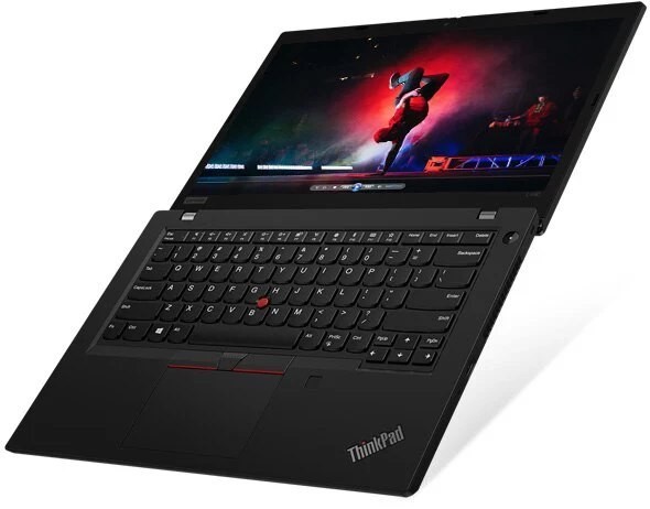 Lenovo ThinkPad L490 14″ 256GB SSD, 8GB, Intel Core i5 8th Gen Windows 11