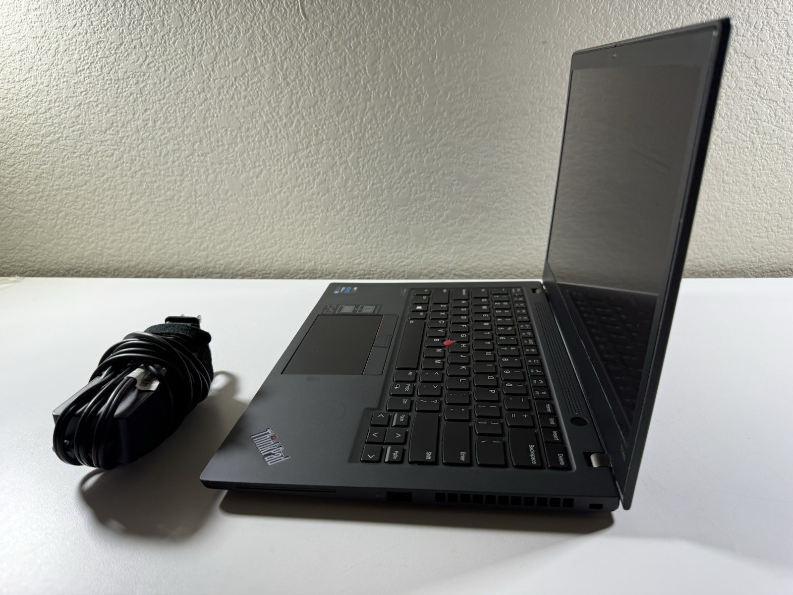 Lenovo ThinkPad T14s Gen 2 i7-1185G7 32GB 14″ FHD 1920×1080 512GB WWAN 4G Touch
