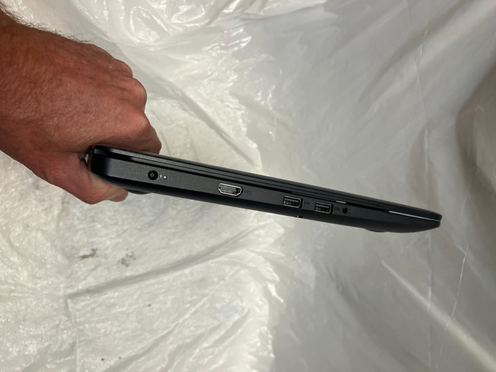 Dell Inspiron 3582 Intel Celeron N4000 1.10GHz 4GB RAM 15.6″ No HDD Bios Locked
