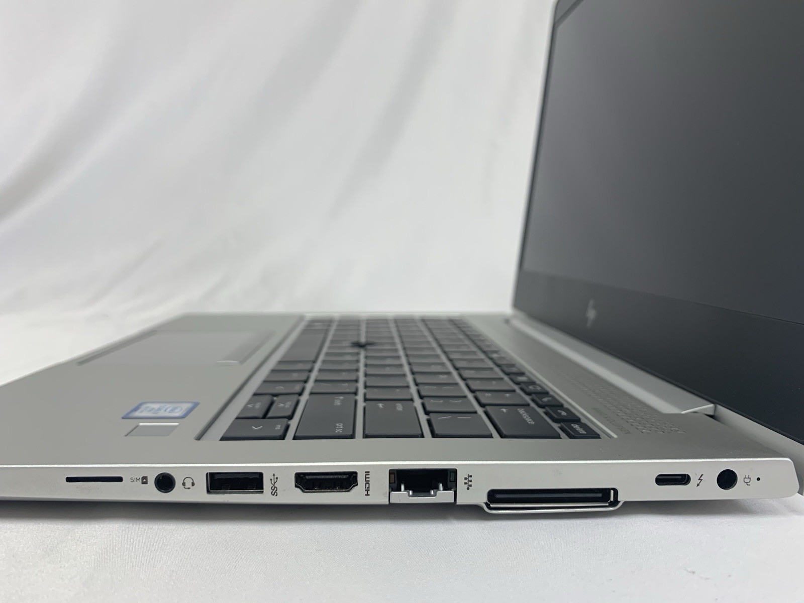 HP EliteBook 830 G6 Intel Core i7-8665U 1.90Ghz 16GB RAM 512GB SSD W11Pro