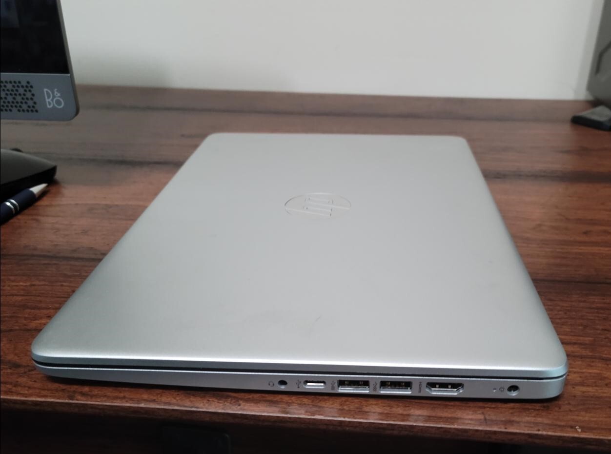 HP Flagship 14 Laptop Computer 14” HD Touchscreen Display AMD Ryzen 3 3250U 