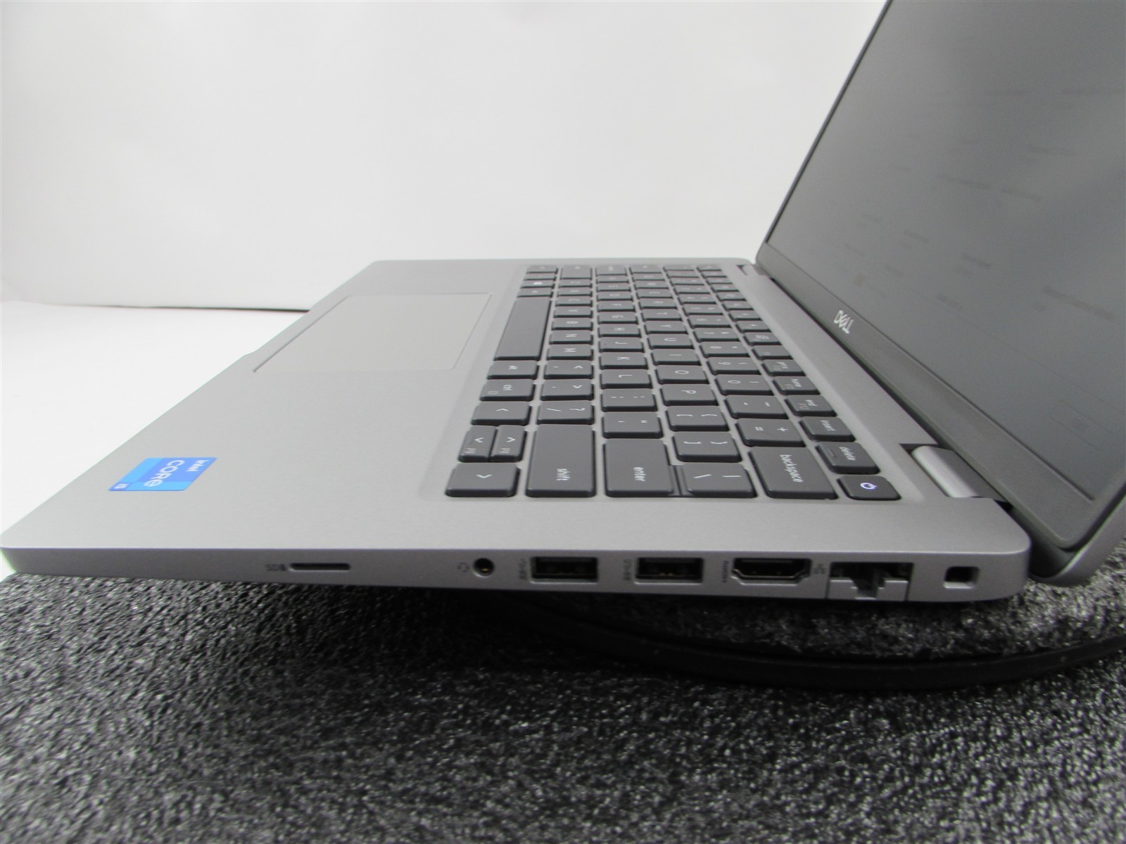 DELL LATITUDE 5420 1920X1080 FHD CORE I5-1145G7 256GB SSD 16GB RAM NO O.S