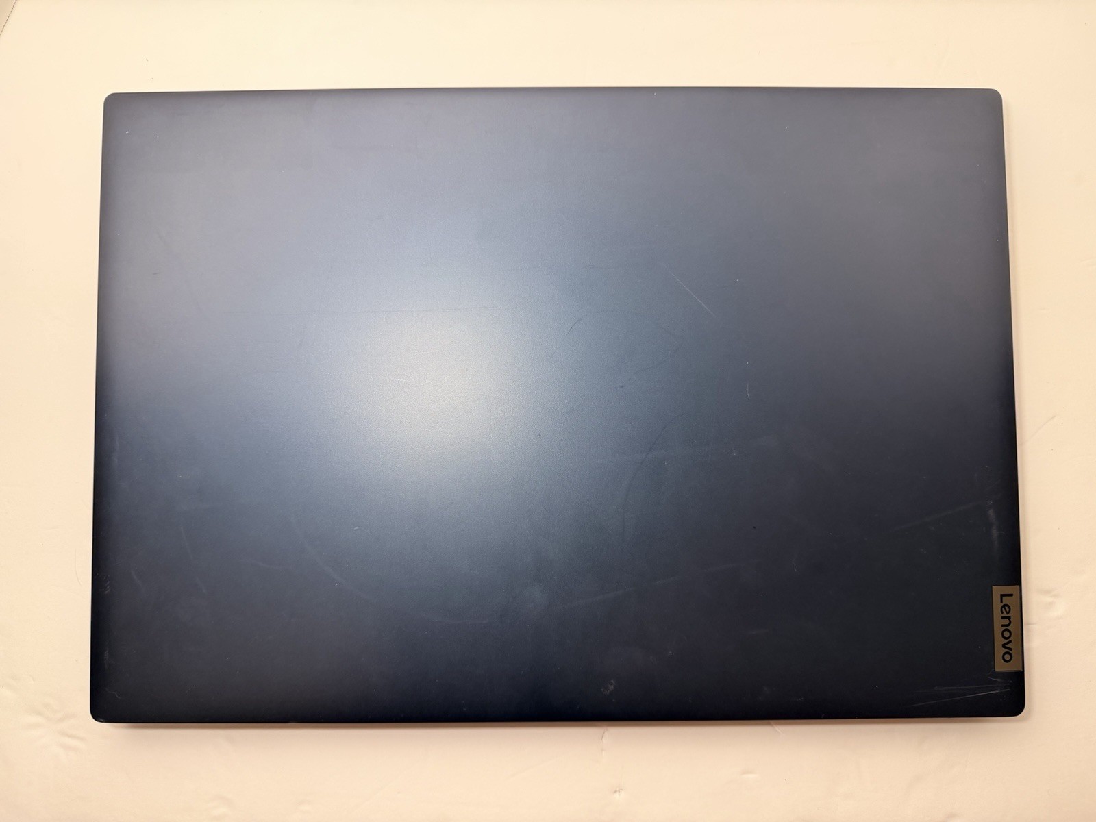 Lot Of 2 Lenovo Ideapad 3 17IIL05 i5 & 15IIL05 15.6″ i3-1005G1 NO SSD NO RAM