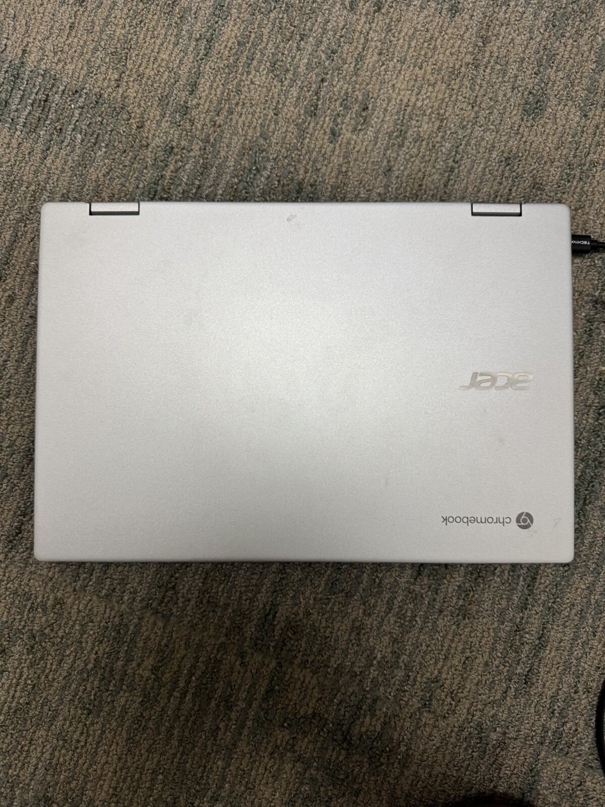 asus chromebook spin
