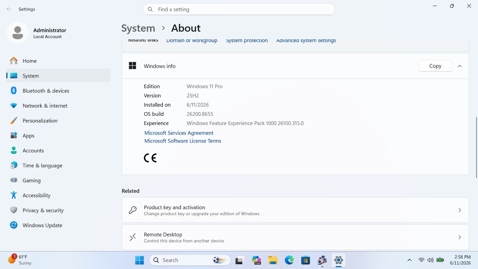 Dell Vostro 5490 14in i7-10510U 16GB RAM 256GB SSD GeForce MX250 Windows 11 Pro
