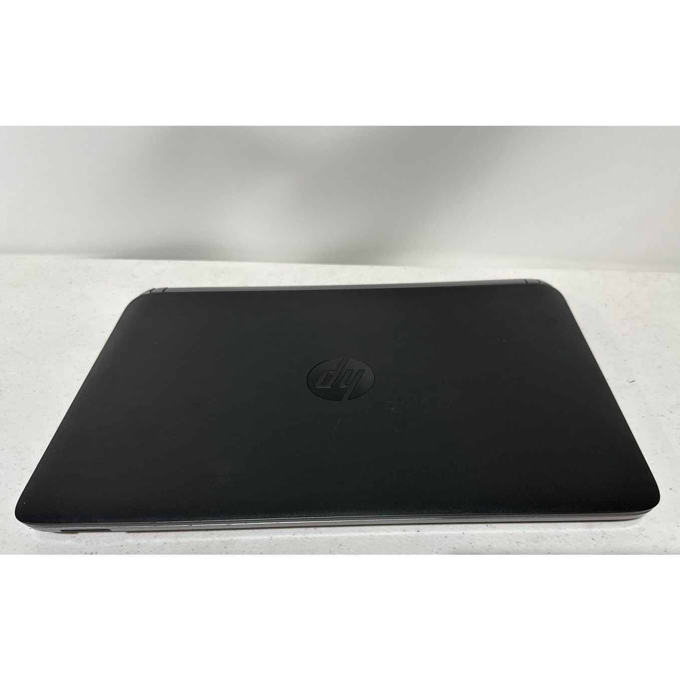 HP ProBook 430 G2 13.3″ i3-4005u 1.7GHz 4GB RAM 500GB HHD Wind 10 home