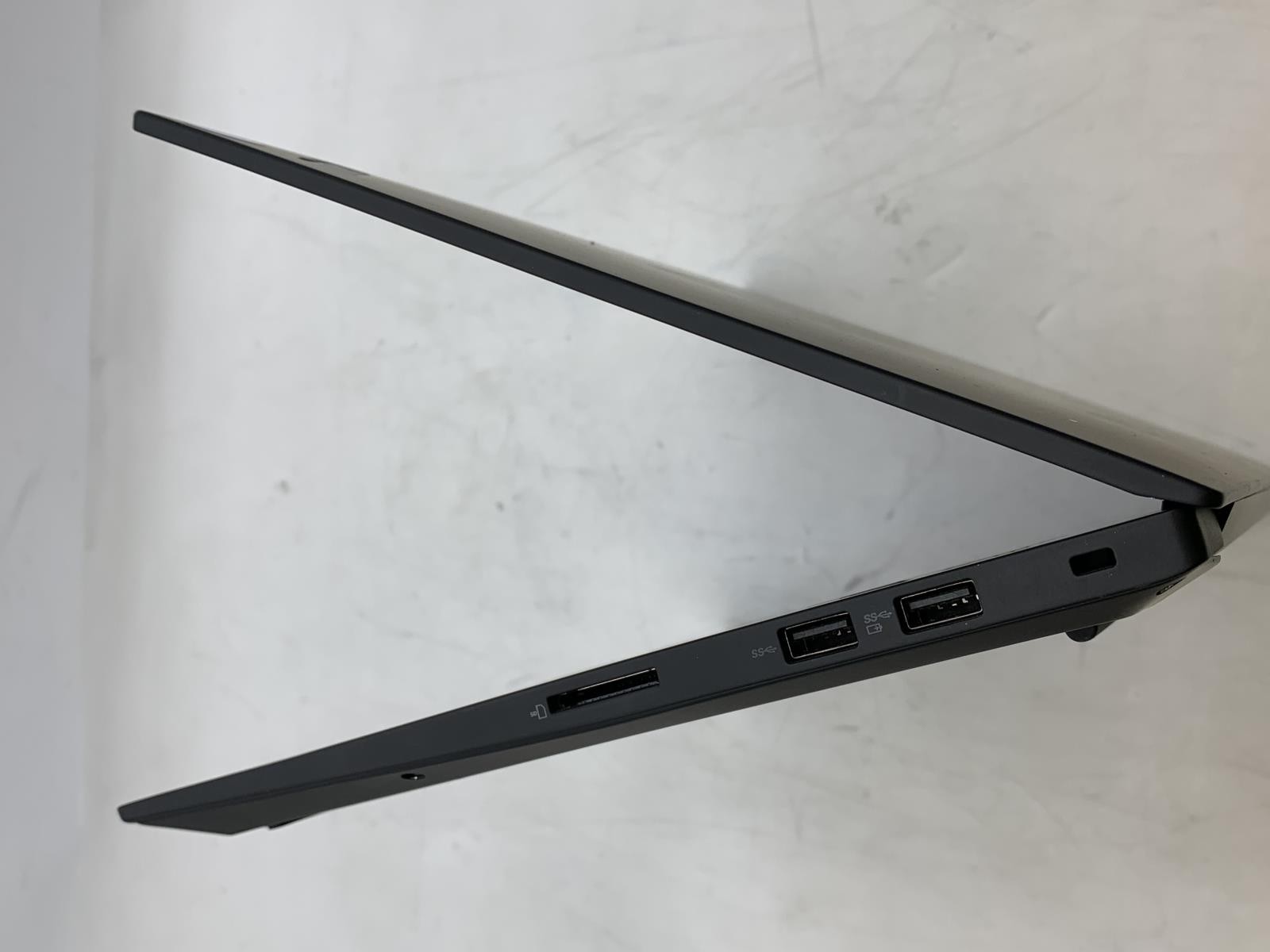 Lenovo ThinkPad P1 Gen 4 i7-11850H 512GB SSD 32GB DDR4 NVIDIA T1200 W11P
