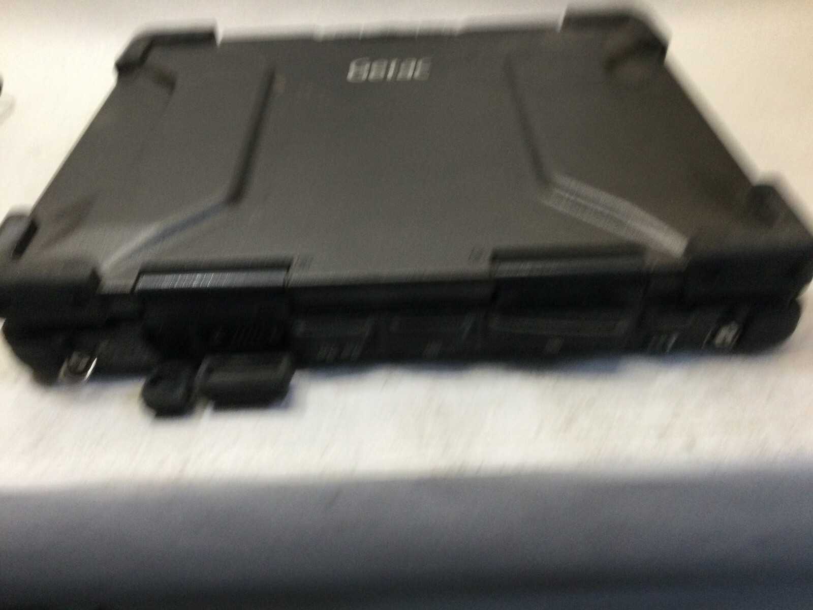 GETAC M230-N2 – BOOTS TO BIOS – INTEL CORE 2 DUO – 2GB RAM – READ DESCRIPTION-BB