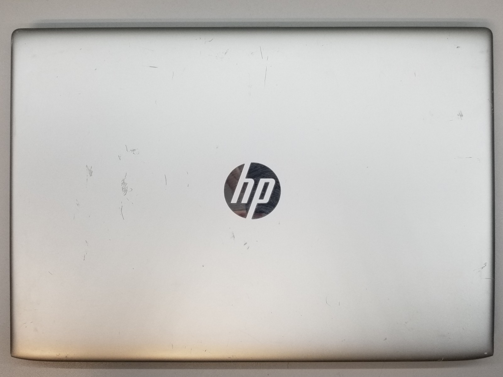 HP ProBook 450 G5 15.6″ FHD i5-8250U 1.6GHz 8GB RAM 256GB NVMe Win 11 Pro WiFi