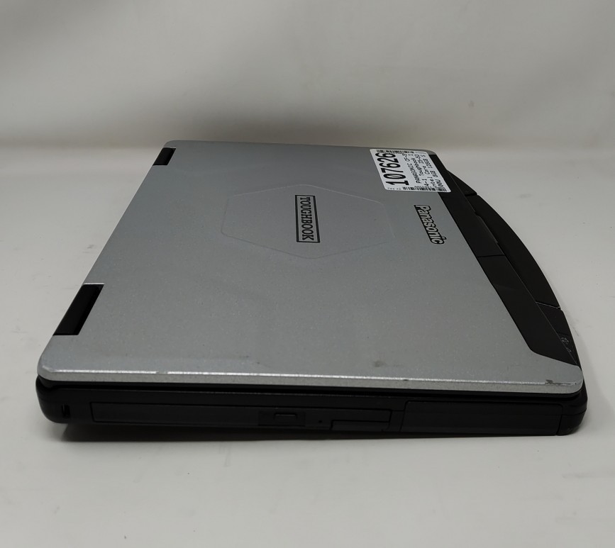 PANASONIC CF-54-1 Toughbook Intel Core I5-5300U 8GB 128GB SEE NOTES