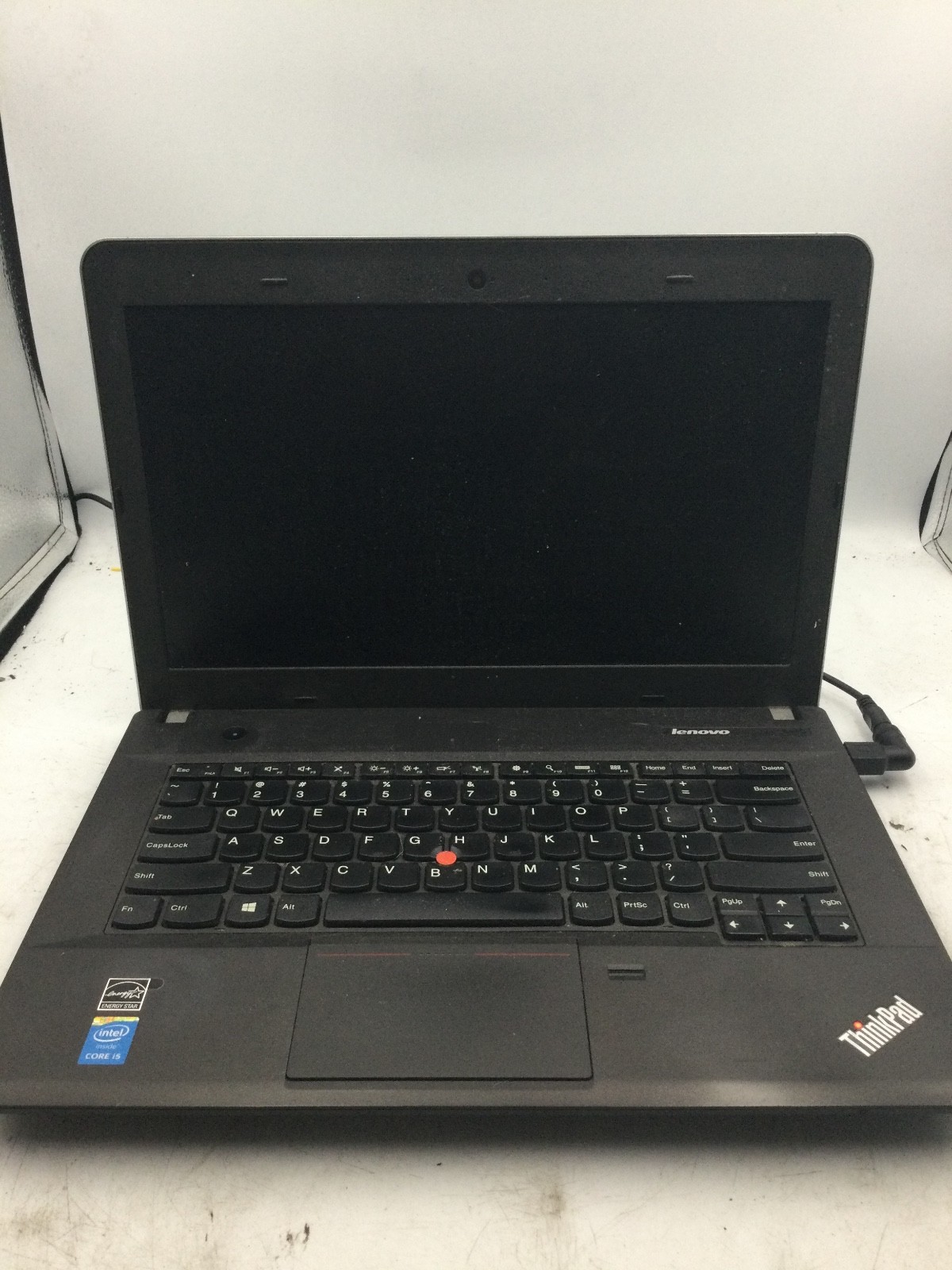 LENOVO THINKPAD E440 – FOR PARTS – INTEL CORE I5 – NO RAM -READ DESCRIPTION – BB