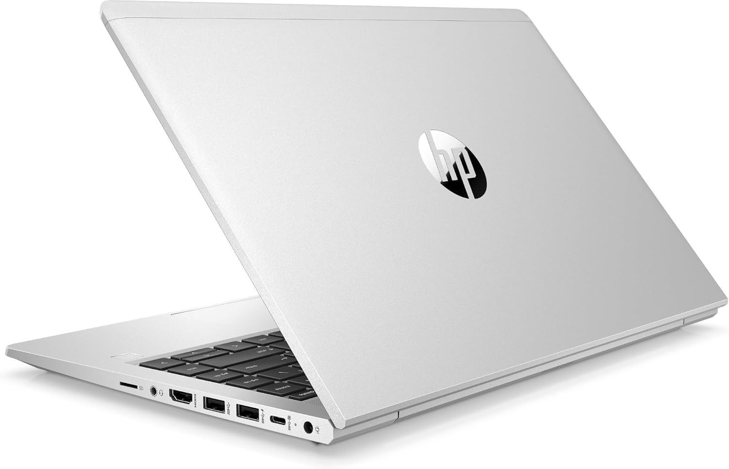 HP ProBook 445 G8 Ryzen 5 5600U 16GB 256GB SSD FHD Backlit Win11 Pro