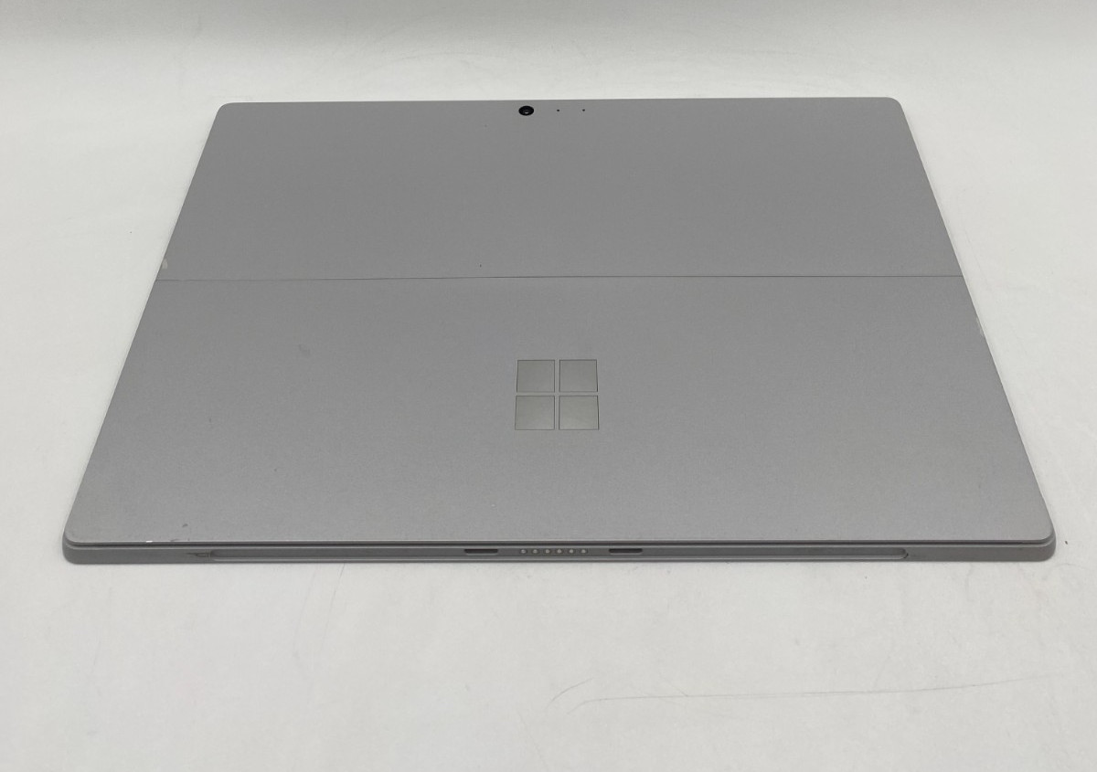 Microsoft Surface Pro 5 1796 12.3″ Tablet i5-7300U 256GB SSD 8GB DDR3 Silver C