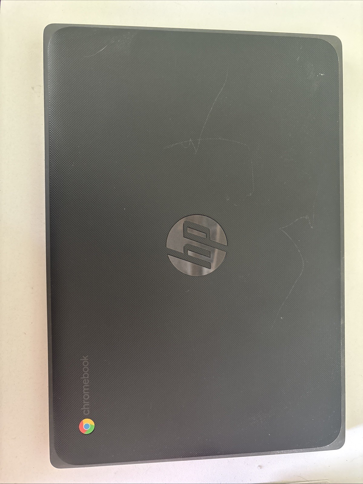 Google HP Chromebook 11A G8 EE Used Working Condition