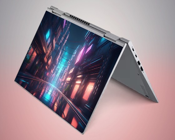 Lenovo ThinkPad X1 Yoga Gen 8 14″ i7-1365U 32GB RAM UP TO 2TB SSD Win 11 Pro