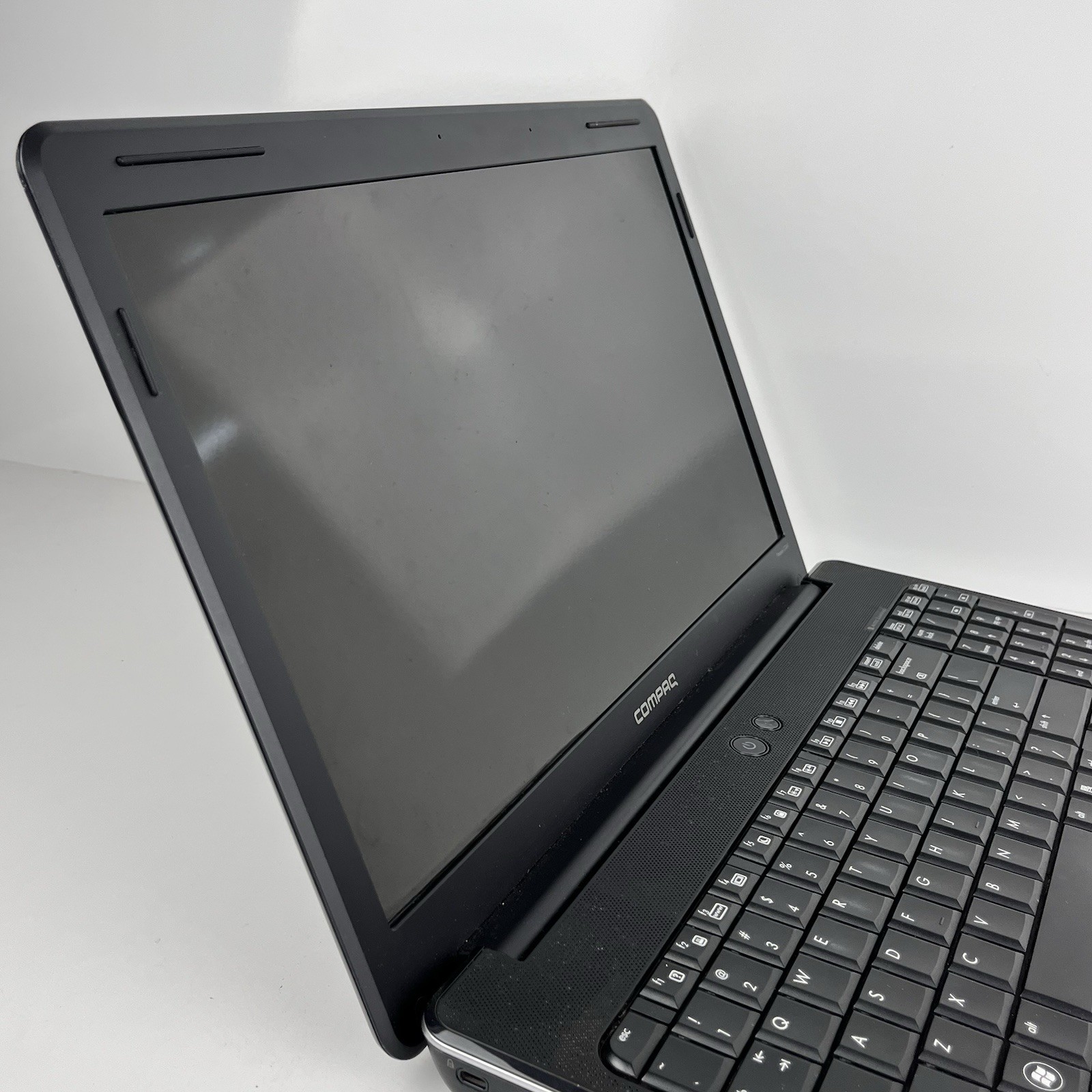 HP PRESARIO CQ61 Laptop Untested