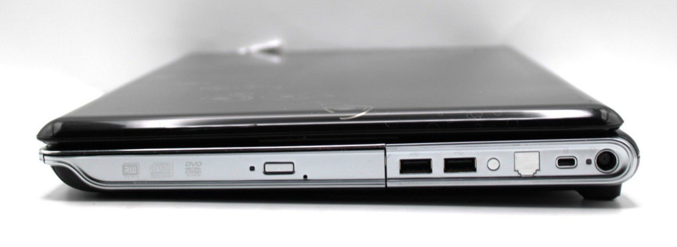 HP Pavilion DV6 2Duo-T6600@2.2GHz 4GB DDR3 NO STORAGE OR OS *PARTS/REPAIR* READ