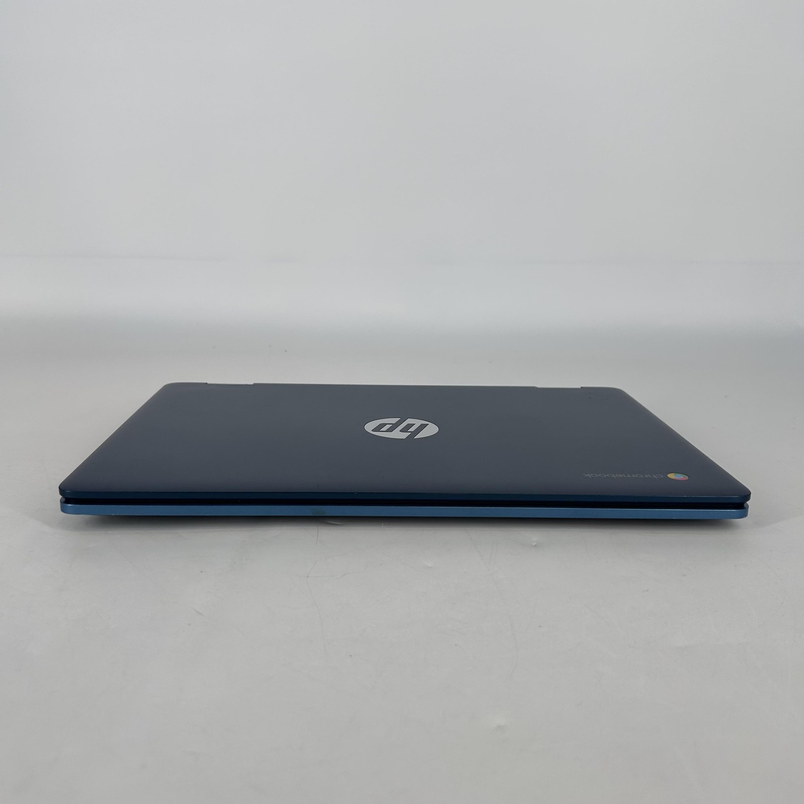 HP Chromebook x360 14 HD TOUCH 1.1 GHz Celeron N4020 4GB 64GB eMMC