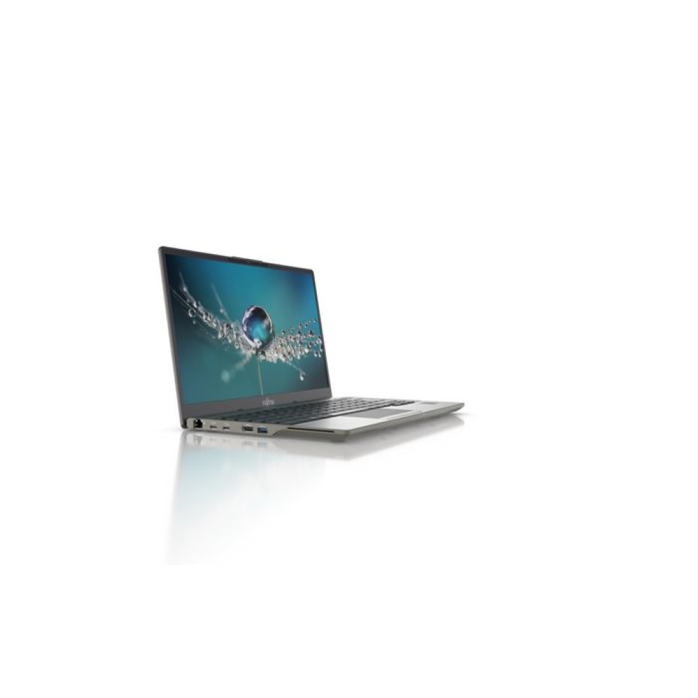 Fujitsu LifeBook U7411 Laptop 14″ i5 8GB RAM 256GB SSD Win11 C Stock