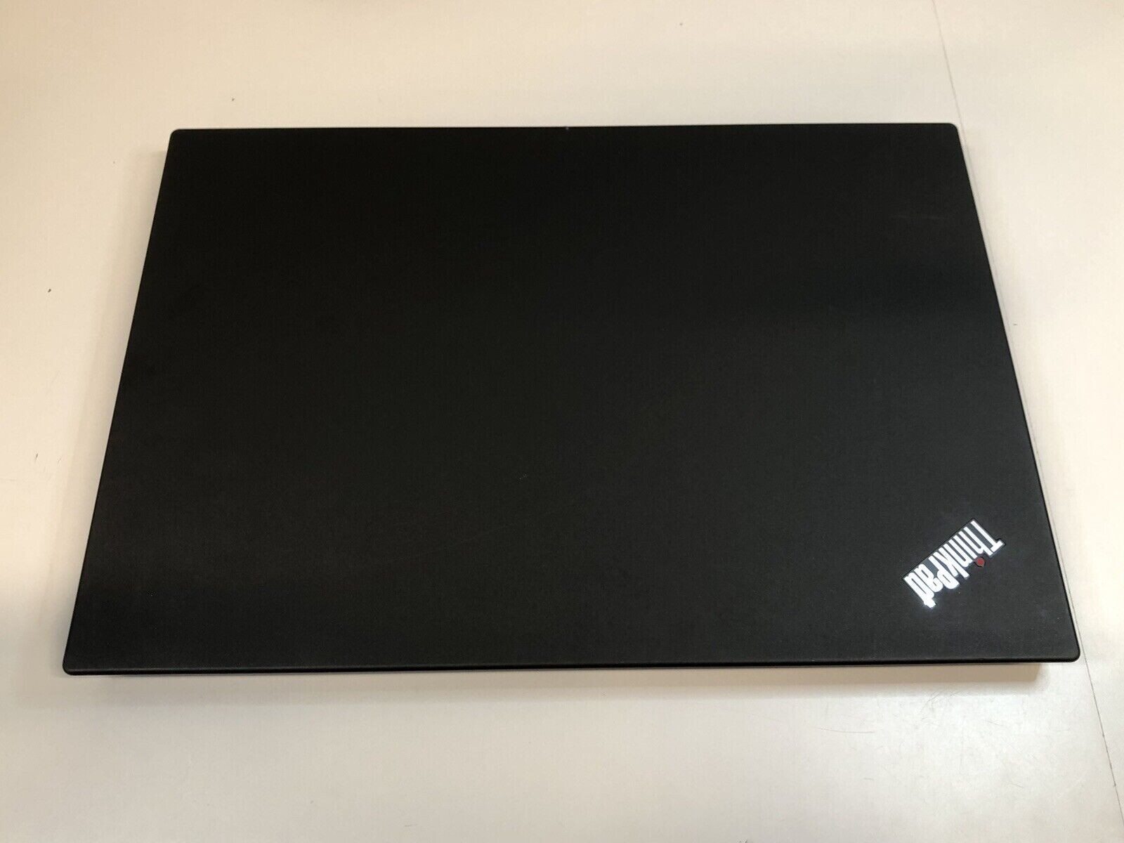 Lenovo ThinkPad T490 14″ FHD Laptop Core i5 8265u 16GB 512GB NVME SSD Windows 11