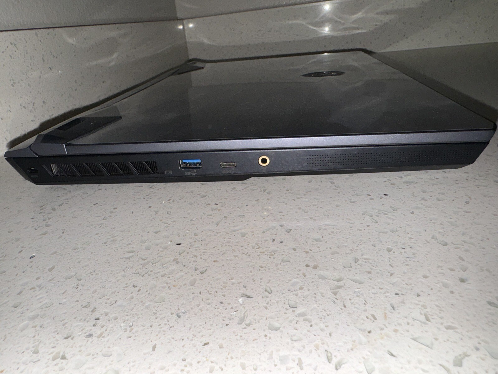 MSI GE76 Raider 17.3″ 360Hz FHD Display, Intel Core i9-11980HK