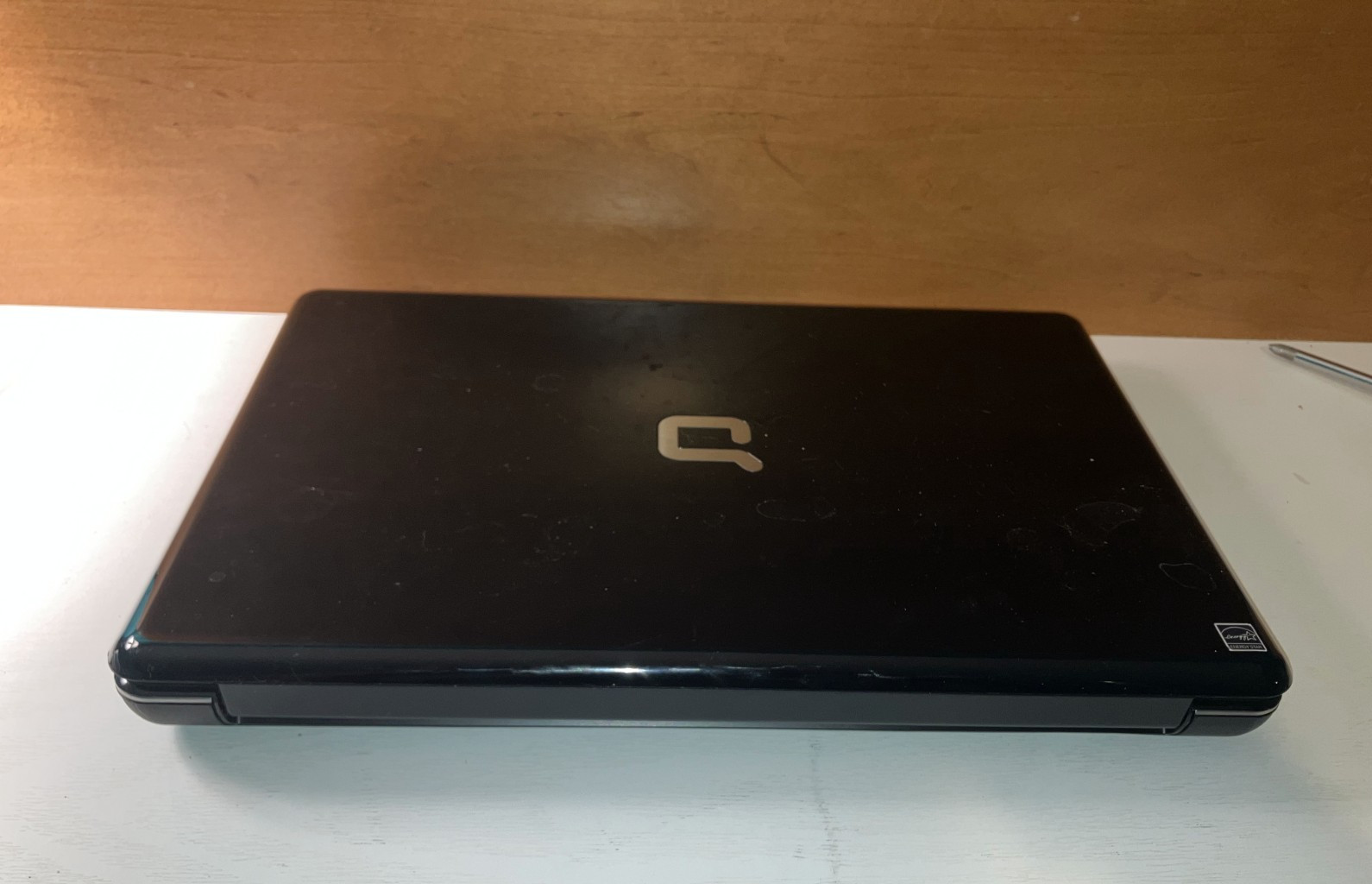 Compaq Presario CQ60-420US Intel Pentium Dual-Core T4200 2GHz 3GB NO HDD