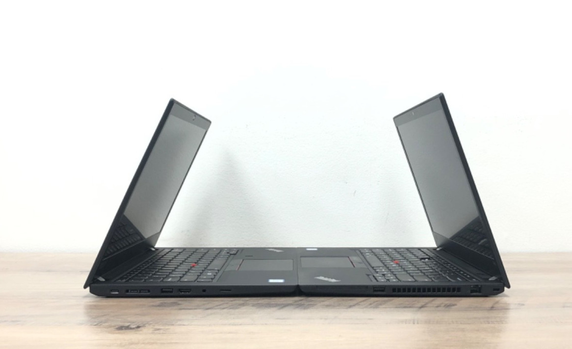 [LOT OF 2] Lenovo ThinkPad T490 14″ | NO SSD/OS | PARTS ONLY
