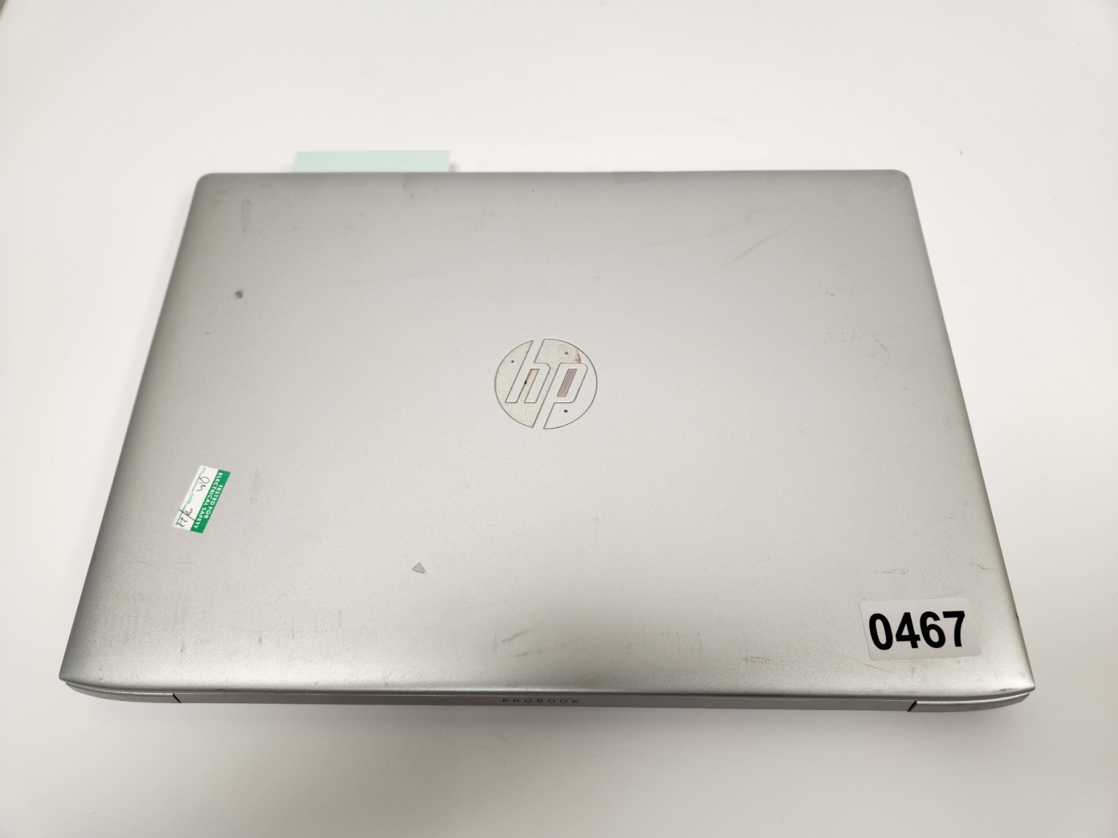 HP ProBook 440 G5 Intel Core i5-8250U, 4GB RAM Laptop *READ #0467