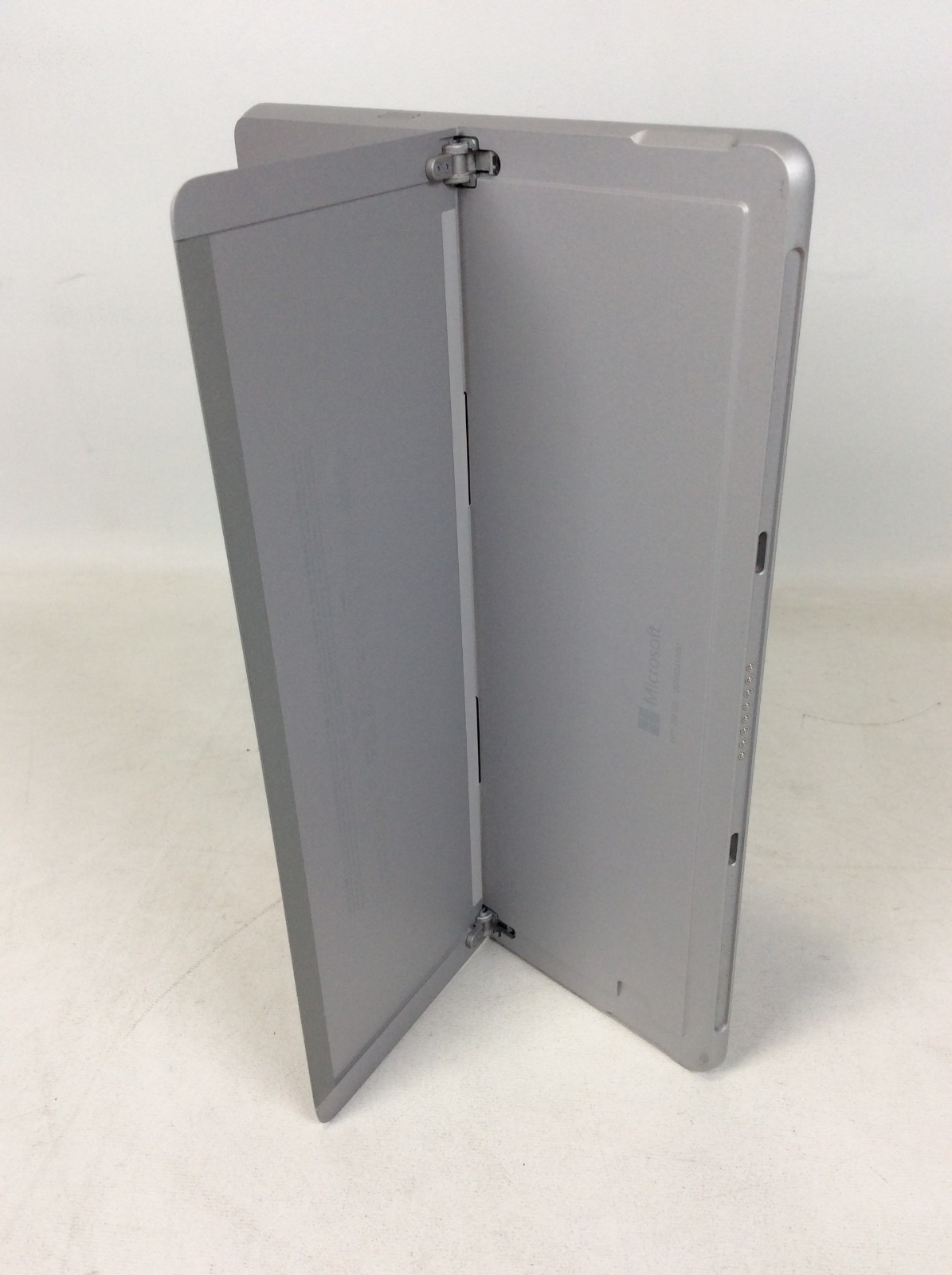 Microsoft Surface Go 2 Tablet 1927 M3-8100Y 1.1GHz 8GB 256GB SSD Batt Cap +86%