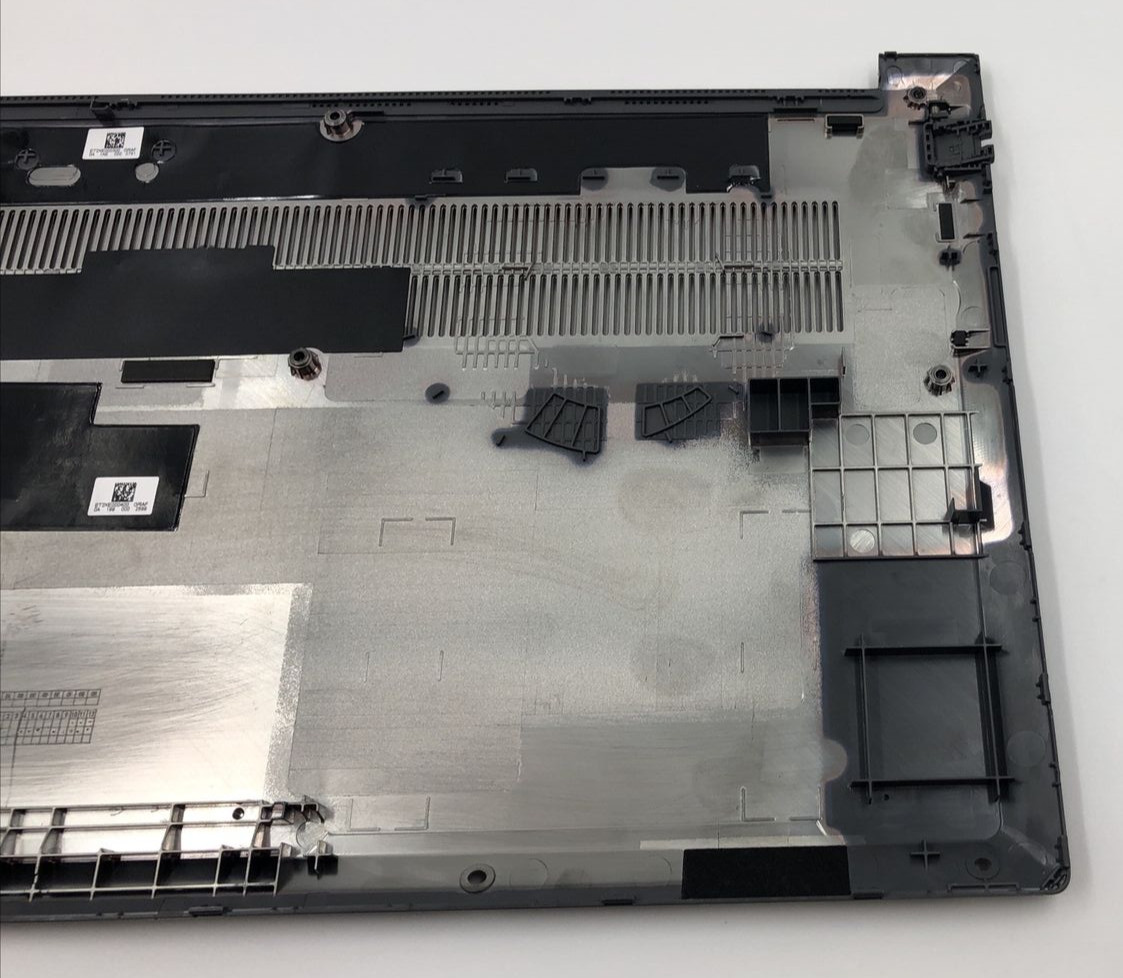 Lenovo ThinkBook 15 G2 ITL Bottom Cover – OEM Part with Minor Scratches