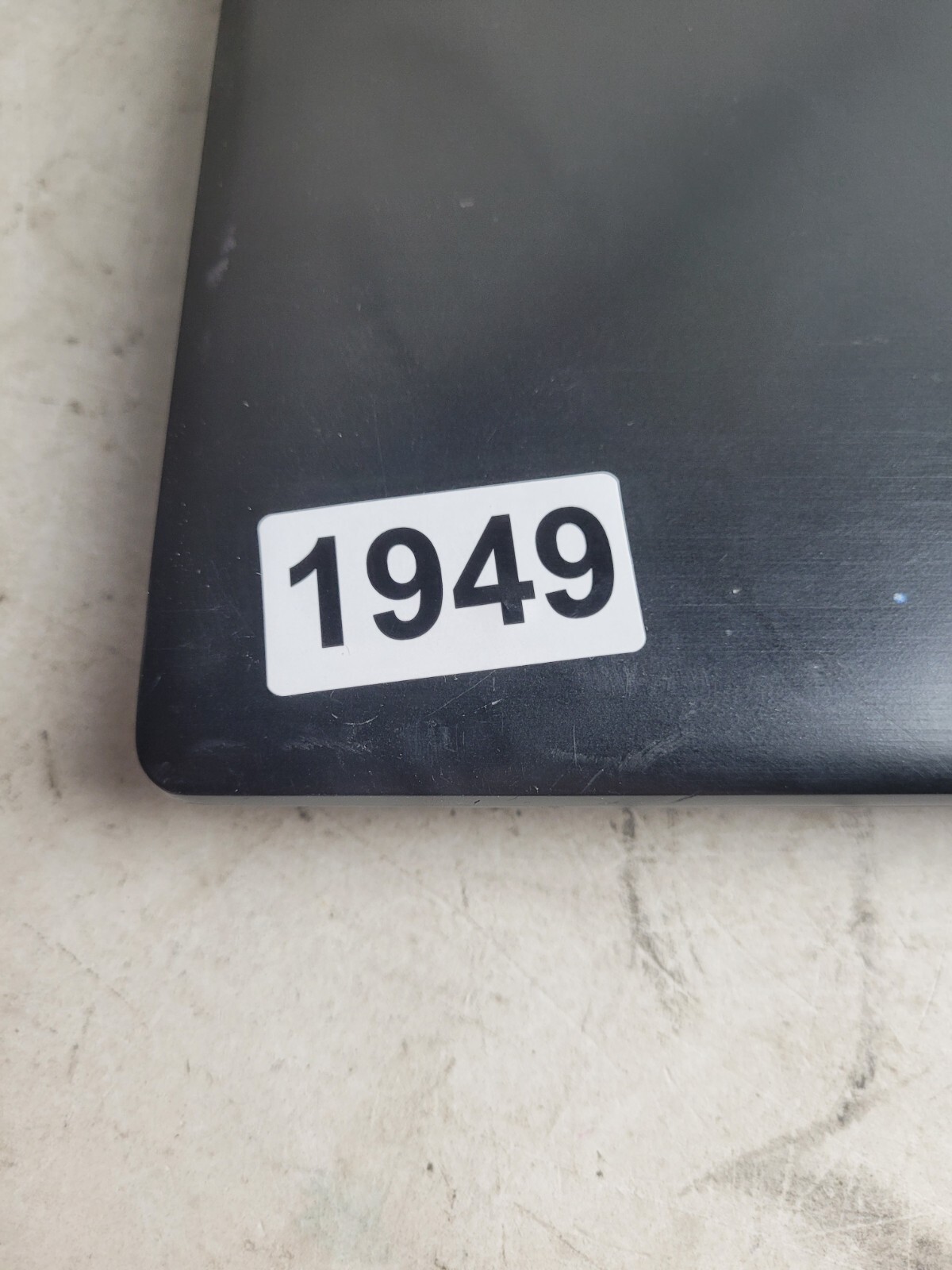 Toshiba Dynabook R734/K w/Core i5 4TH Gen, 4GB RAM, 13″ Laptop for Parts #1949