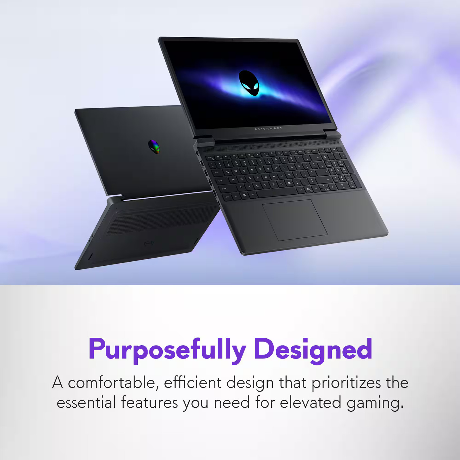 Alienware – 15.3″ 2K Gaming Laptop – AMD Ryzen 200 Series R7 260 2026 – 32GB …