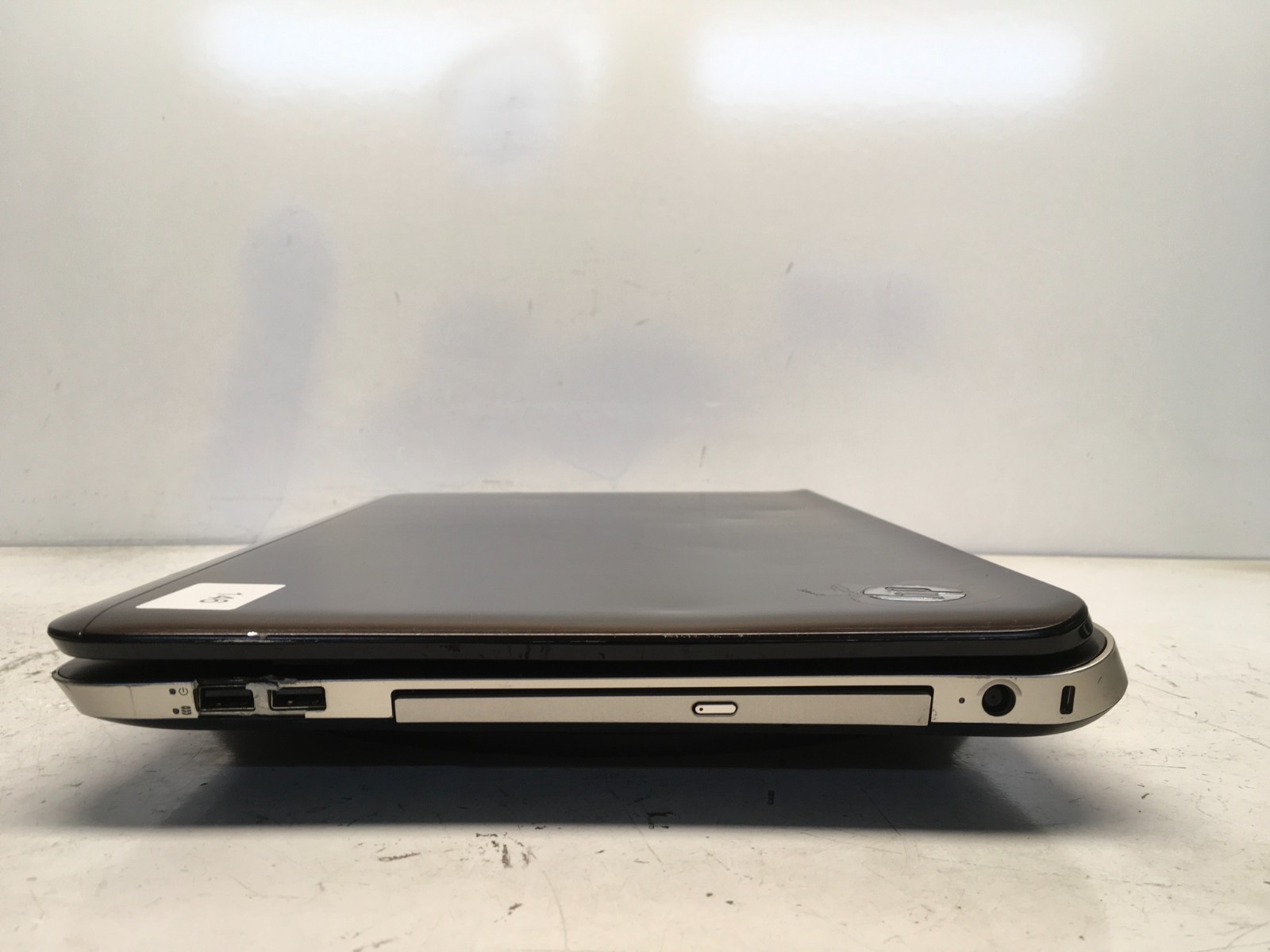 HP Pavilion DV7-6B55DX Intel i5-2430M 2.4GHz 8 GB NO HDD