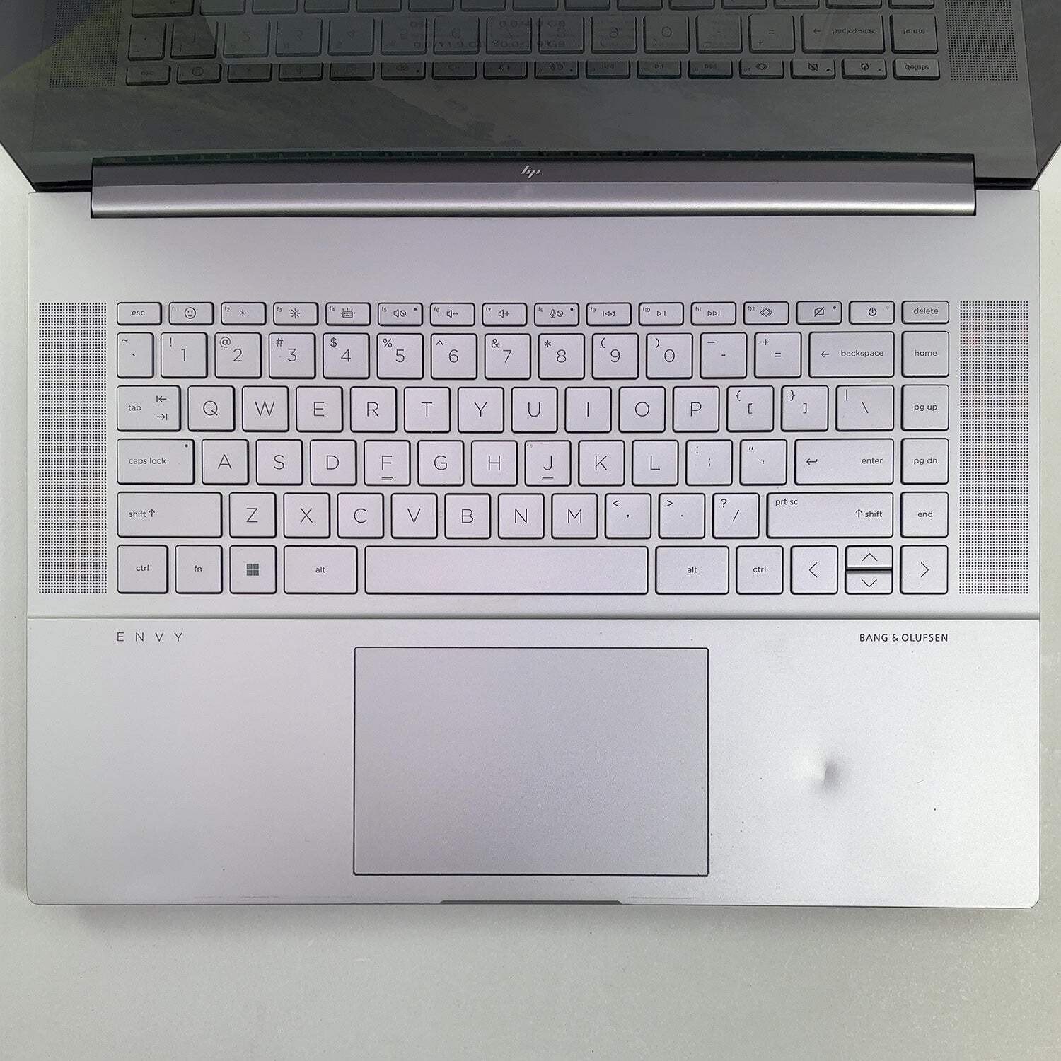 Broken HP Envy 16-H0003NR i7-12700H 2.3GHz 16GB RAM 1TB SSD Intel Arc A370M READ