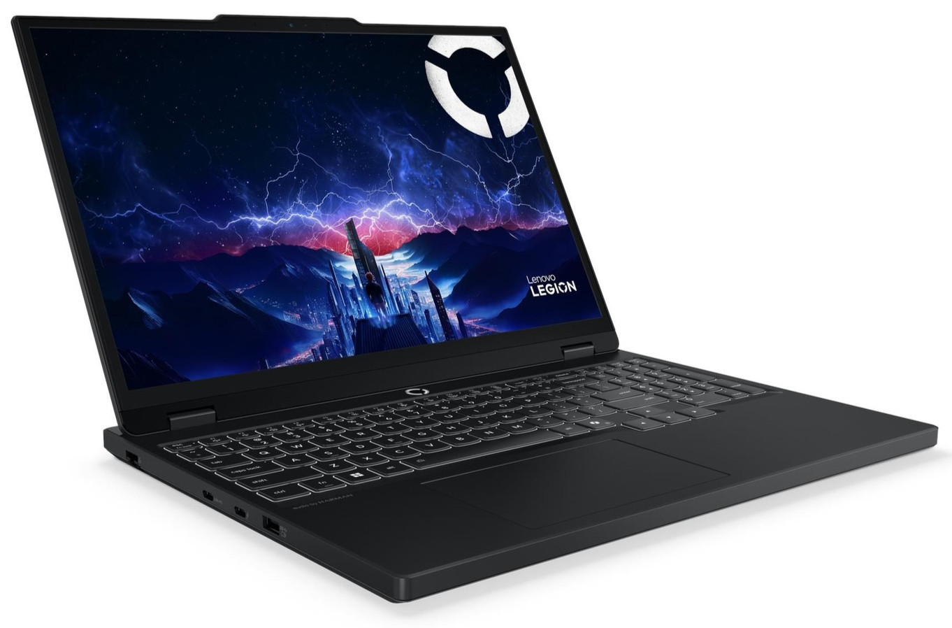 Lenovo Legion 5 Gaming 15.1″ WQXGA OLED 165Hz Ultra 7 255HX 16GB 1TB RTX 5070