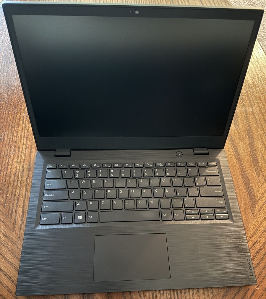 Lenovo 14w 14″ FHD Laptop Windows 11 AMD A6-9220C 4GB 64GB eMMC