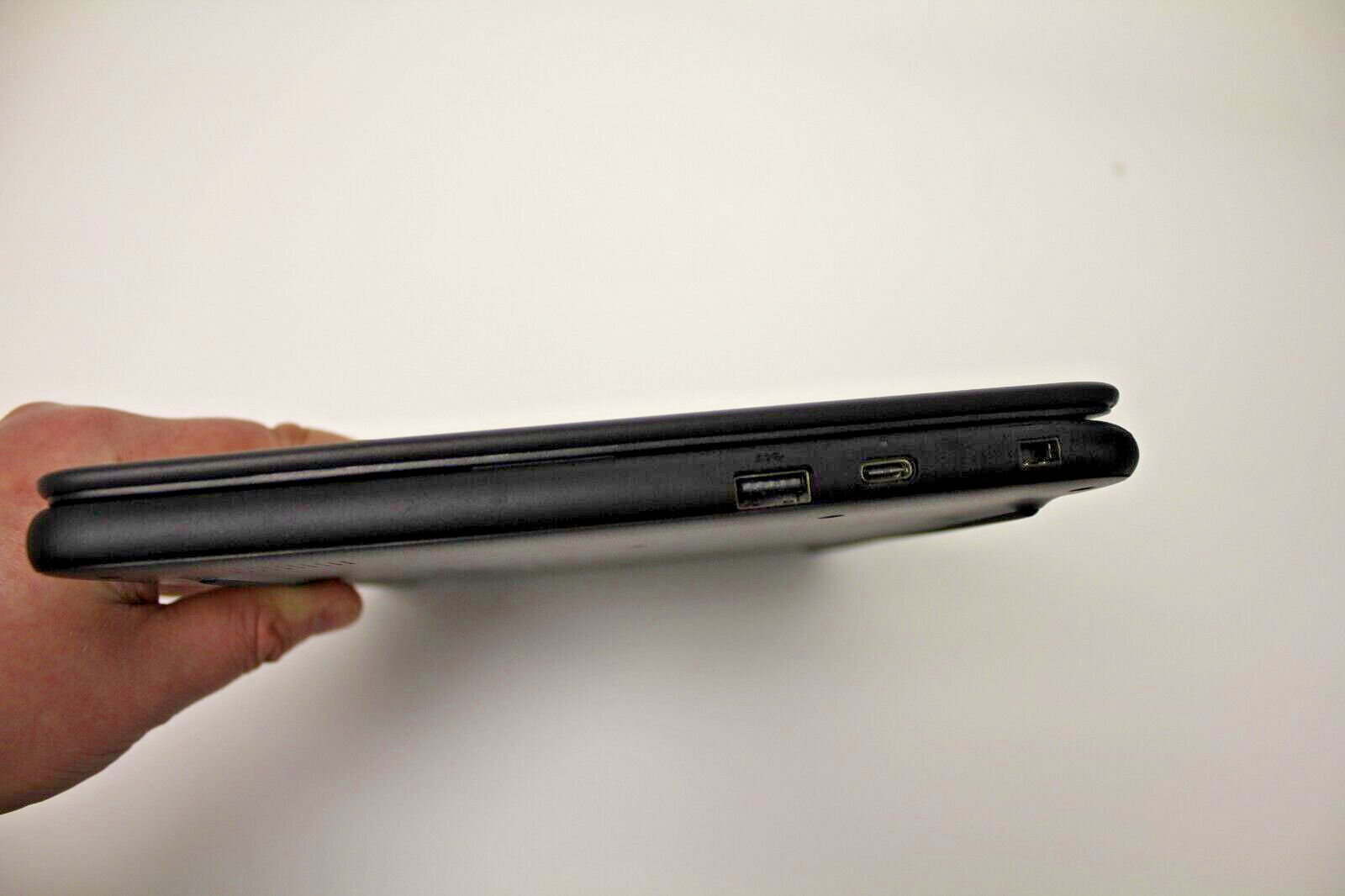 Dell Chromebook 11.6 inch ( 32 GB, Intel Celeron N4020, 2.80 GHz , 4 GB )