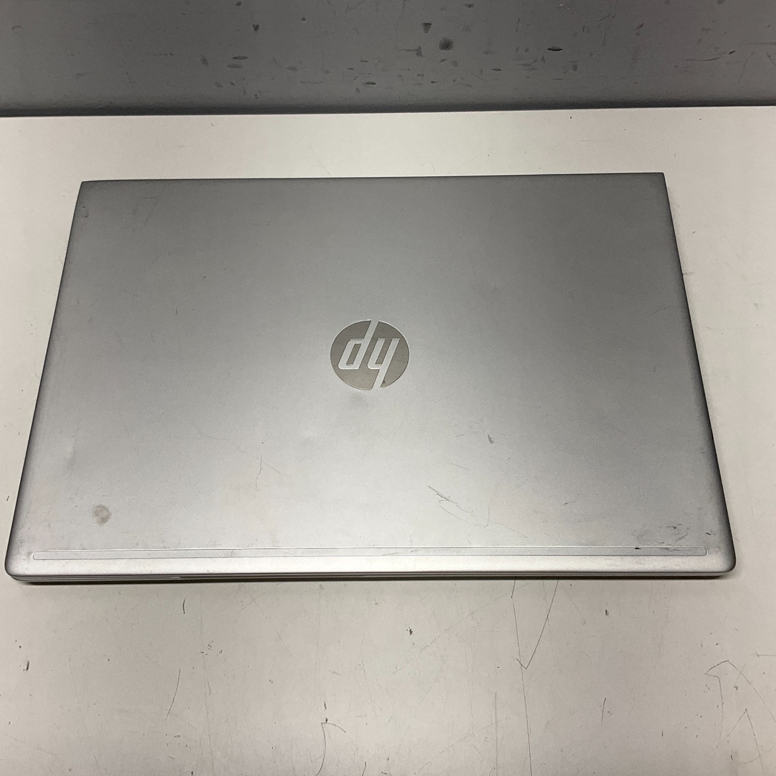 HP ProBook 450 G6 15.6″ Intel i5-8265U @ 1.6GHz 4GB RAM 256GB SSD Windows 11 Pro