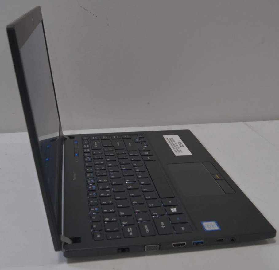 Acer TravelMate Laptop 16GB RAM 512GB SSD, Intel Core i7-7500u Win 11-PAYTECK