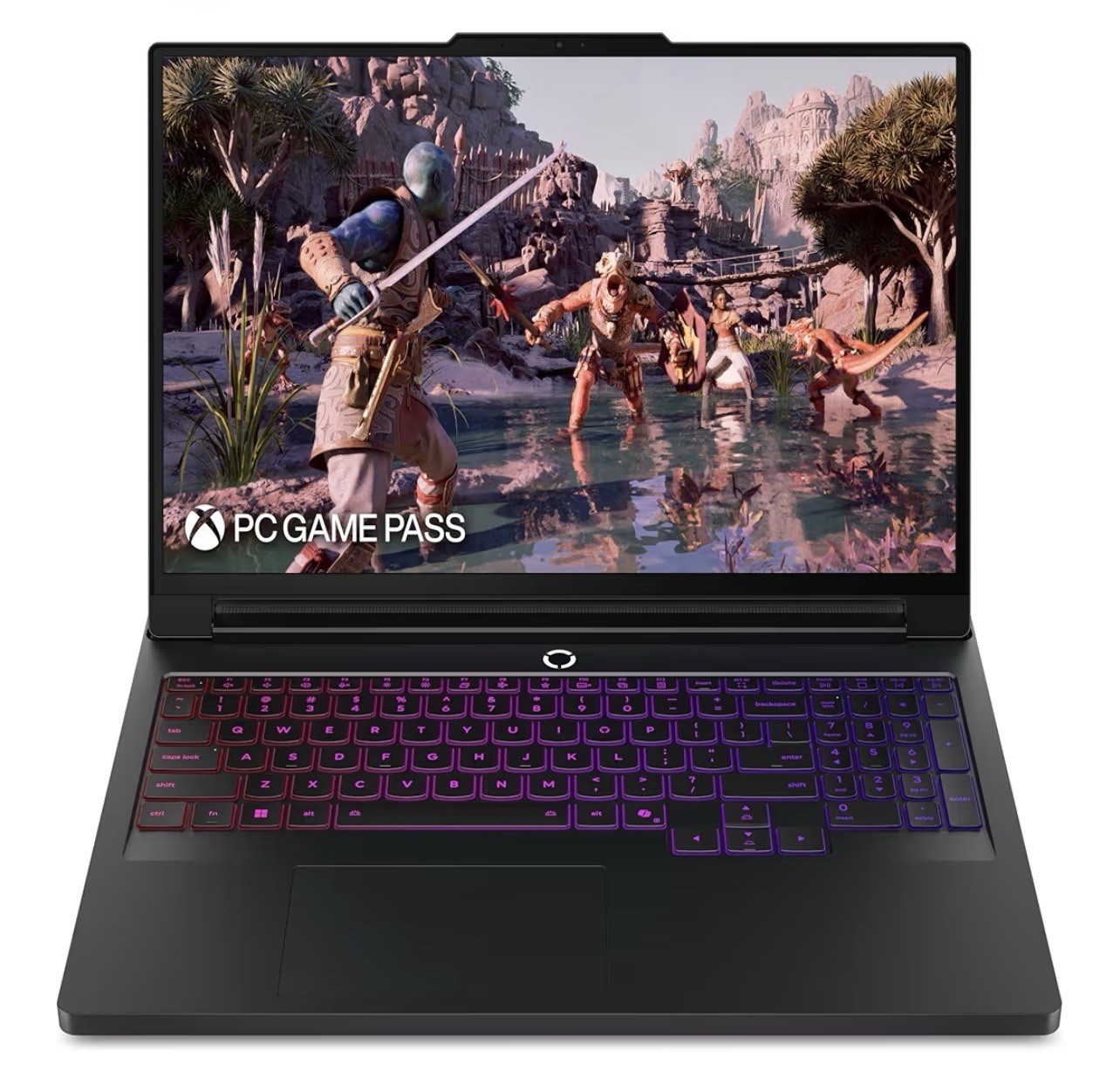 Legion Pro 7i 16″ WQXGA OLED 240Hz RTX 5070Ti Intel Ultra 7 255 HX Gaming Laptop