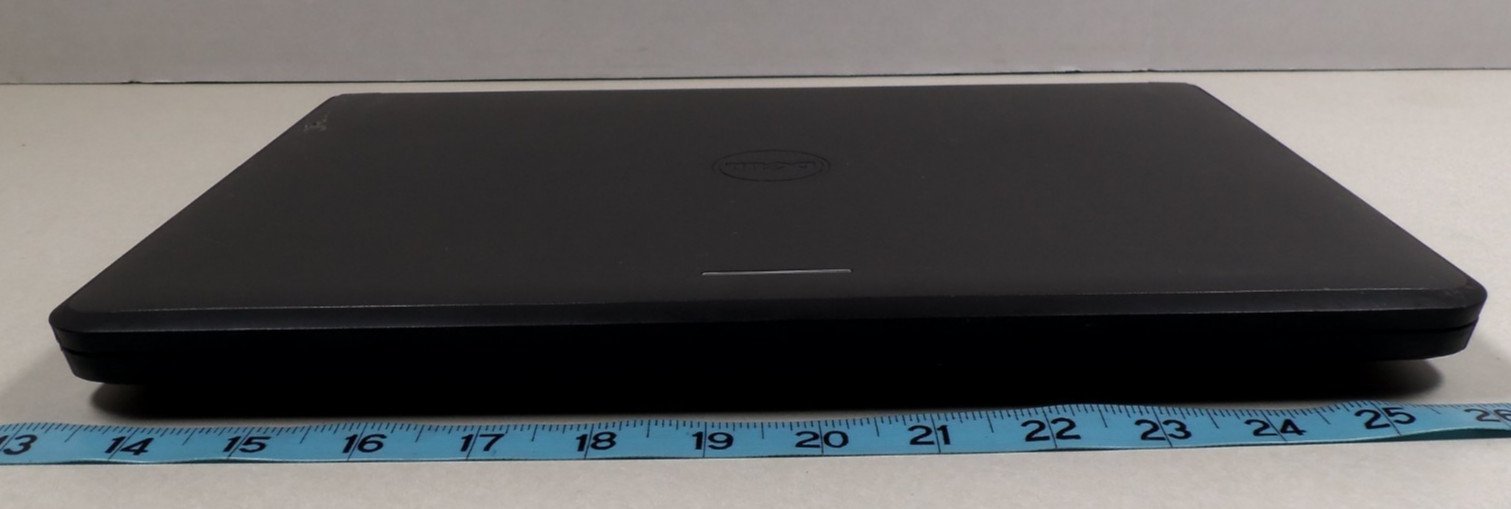 Dell Latitude 3340 Laptop Computer Intel Core i3-4005U 1.70GHz 8GB RAM NO HDD