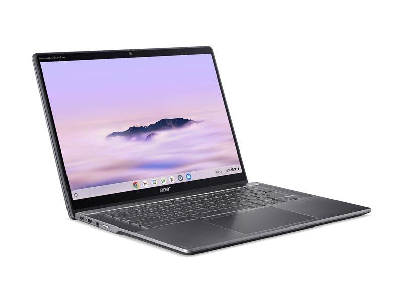 Acer Chromebook Spin 514-14″ 8GB RAM 256GB SSD Certified Refurbished