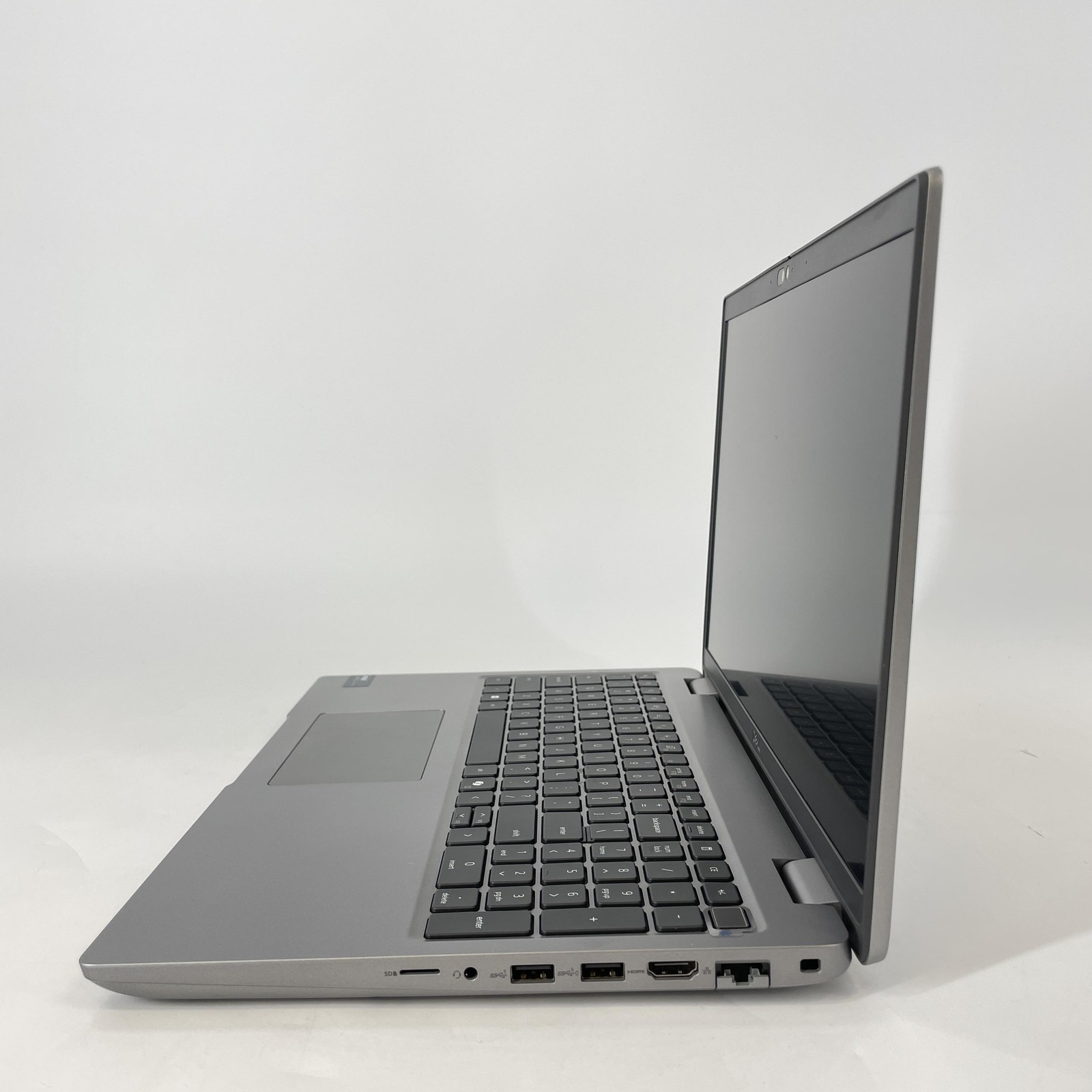 Dell Precision 3591 15.6 FHD 1.4 GHz Ultra 7 165H 16GB 512GB SSD RTX 1000 Ada