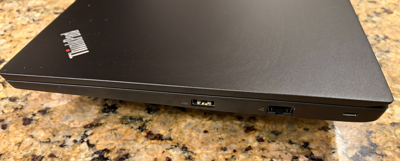 Lenovo ThinkPad E14 Gen 3 14″ Ryzen 7 5700U 16GB RAM 256GB SSD W11P