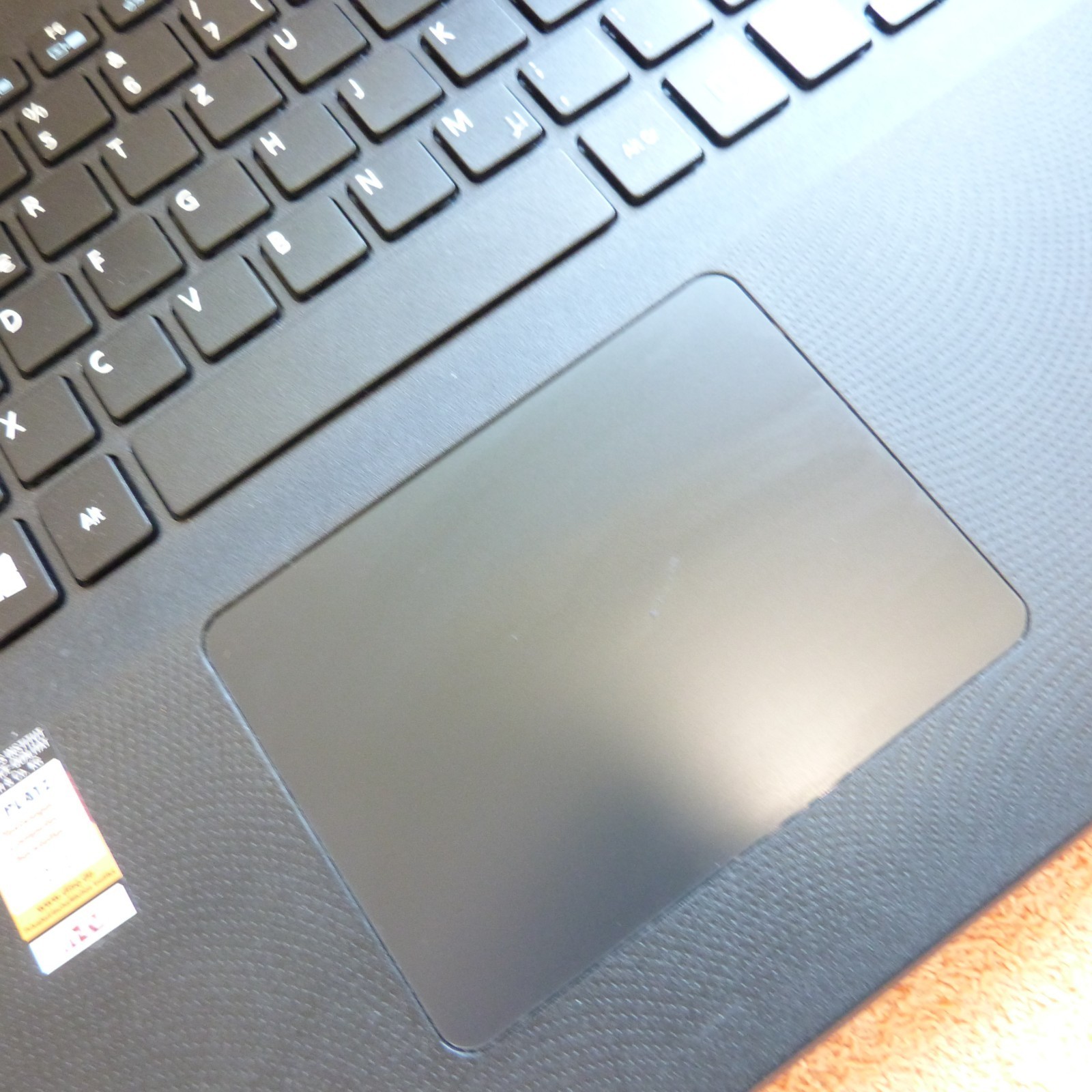Acer ES1 731 UltraBook 17 inch HDPLUS l SSD Windows 10 l QUAD CORE HDMI USB3 XXL