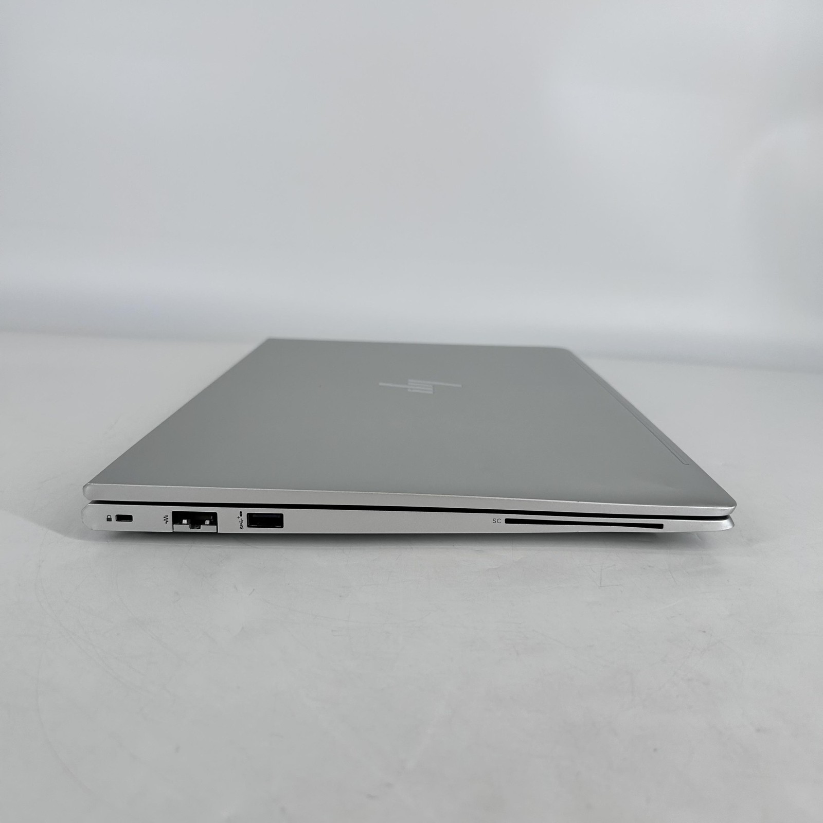 HP Elitebook 650 G9 15.6 Silver FHD 1.8 GHz i7-1265U 32GB 512GB SSD Good