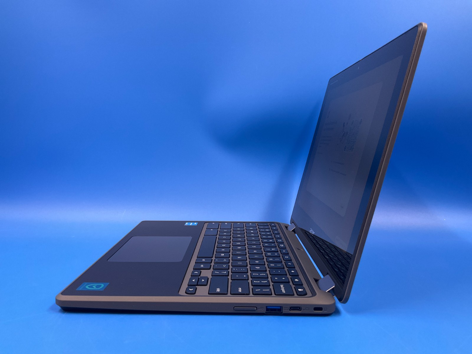 Acer Chromebook Spin 512 R853TA-P3R1 N6000 8GB 64GB WiFI6 12T NX.A91AA.002
