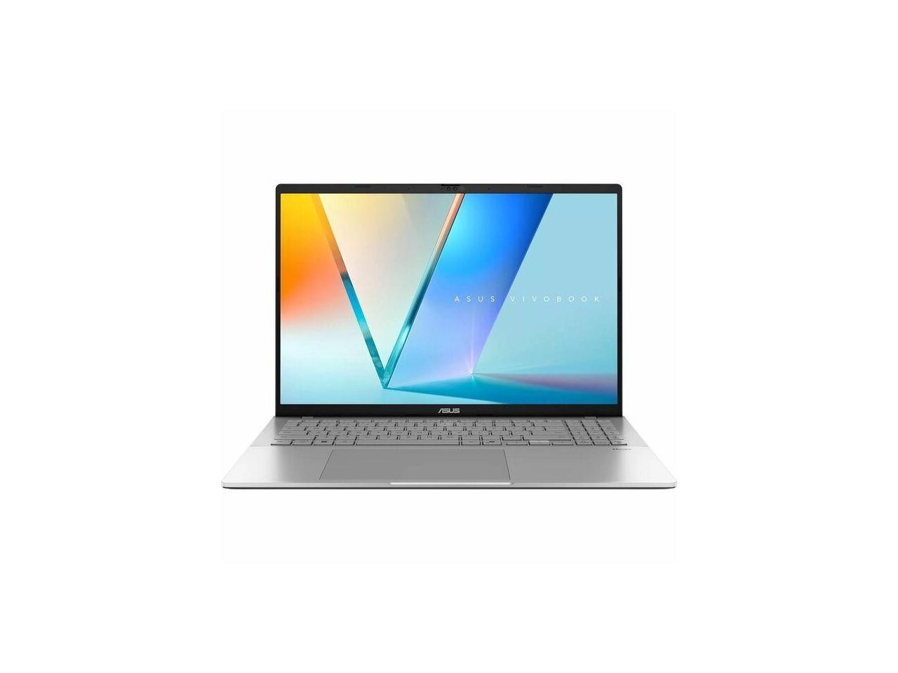 Asus Vivobook S16 M3607GA-DS79 16″ Copilot+ PC Notebook – WUXGA – AMD Ryzen AI 7