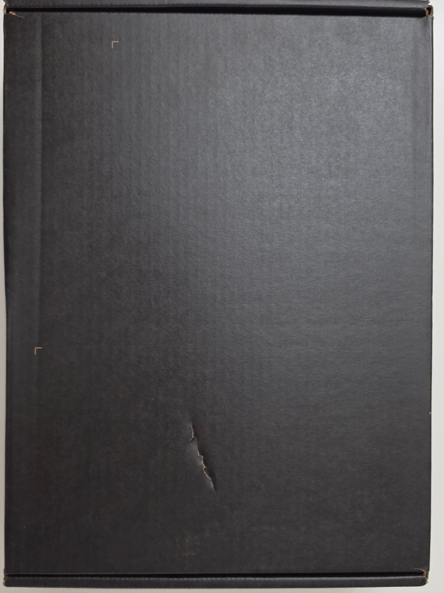 Dell XPS 13 9350 Touch, 3K OLED, 400 nit ,Ultra 7 258V 32GB RAM 1TB SSD